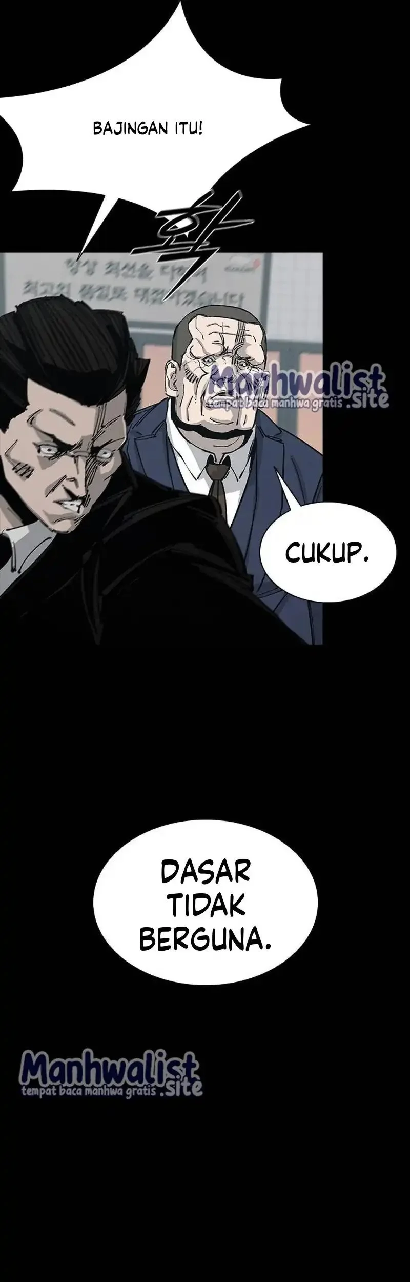 Royal Family (Ok Handol) Chapter 8 Gambar 10