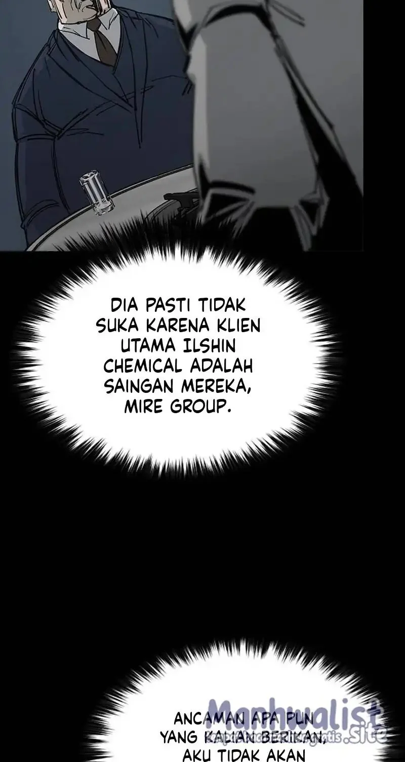 Royal Family (Ok Handol) Chapter 8 Gambar 18