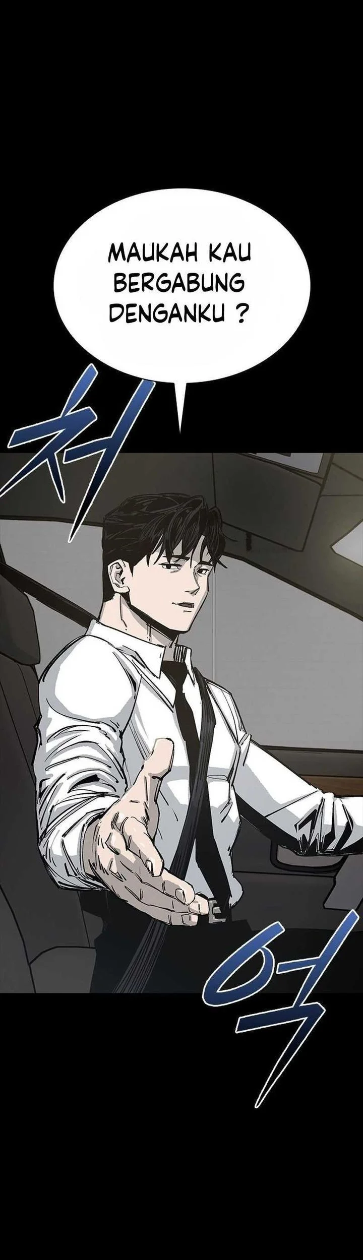 Royal Family (Ok Handol) Chapter 9 Gambar 18