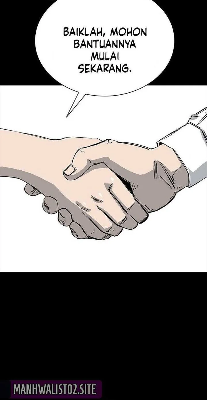 Royal Family (Ok Handol) Chapter 9 Gambar 21