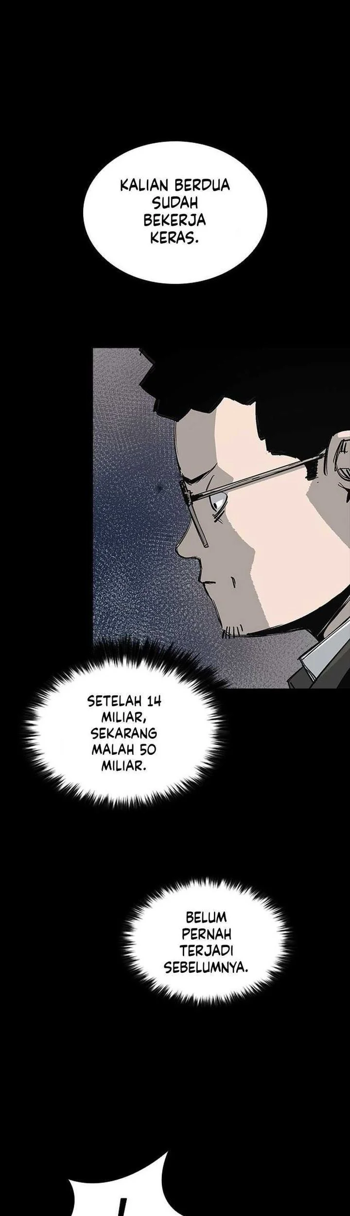 Royal Family (Ok Handol) Chapter 9 Gambar 32
