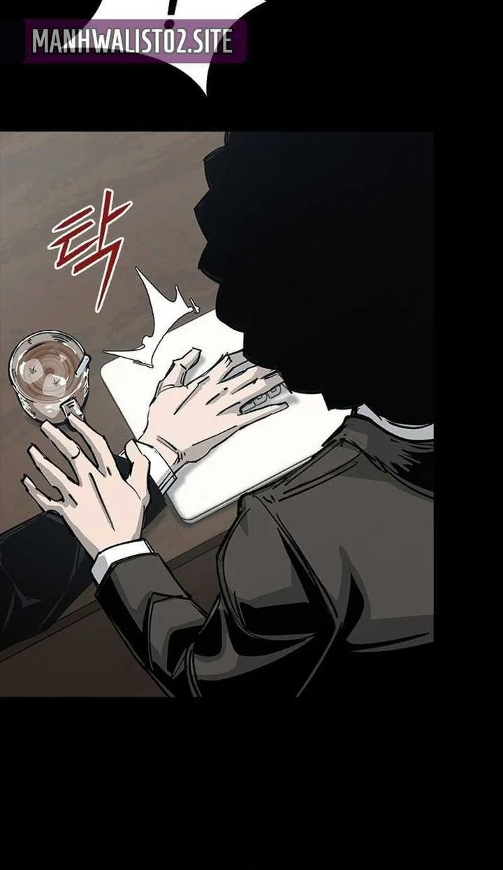 Royal Family (Ok Handol) Chapter 9 Gambar 33