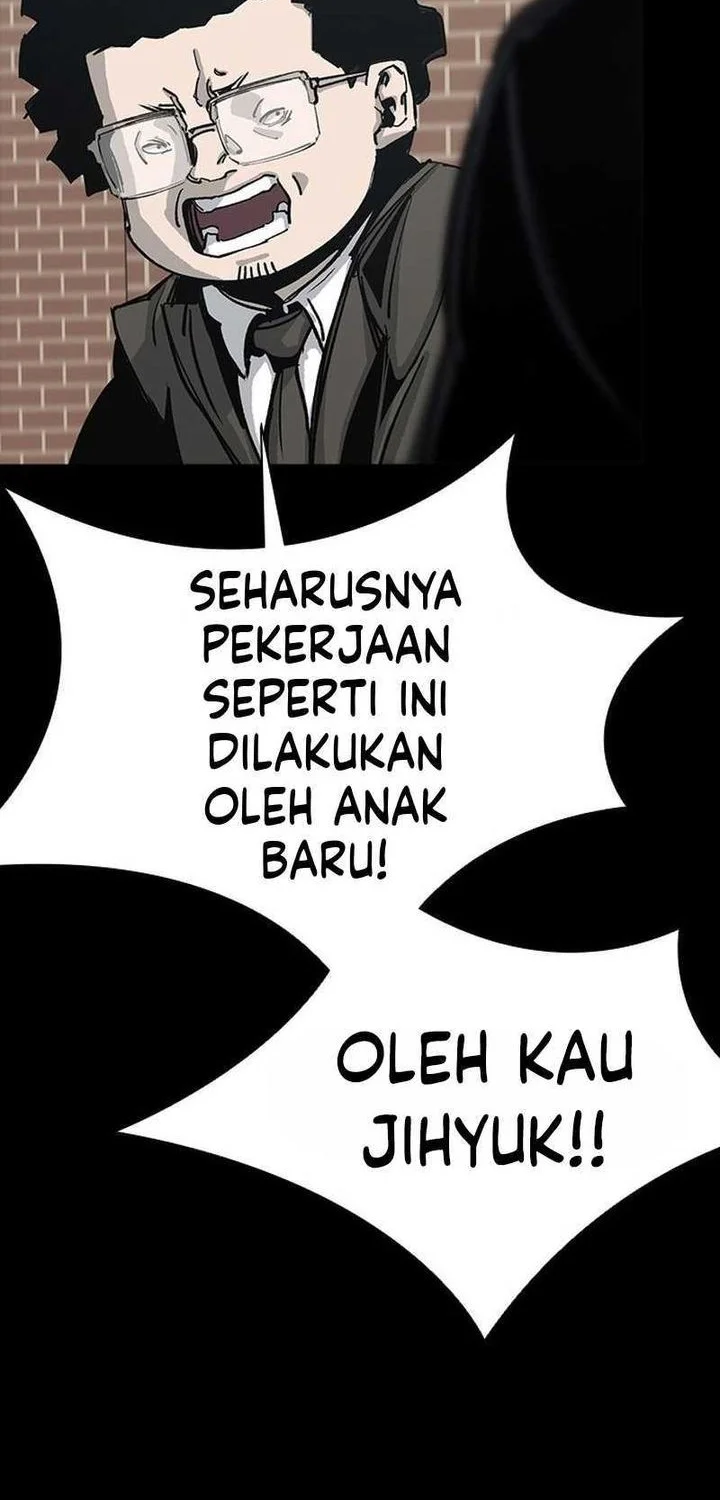 Royal Family (Ok Handol) Chapter 9 Gambar 35