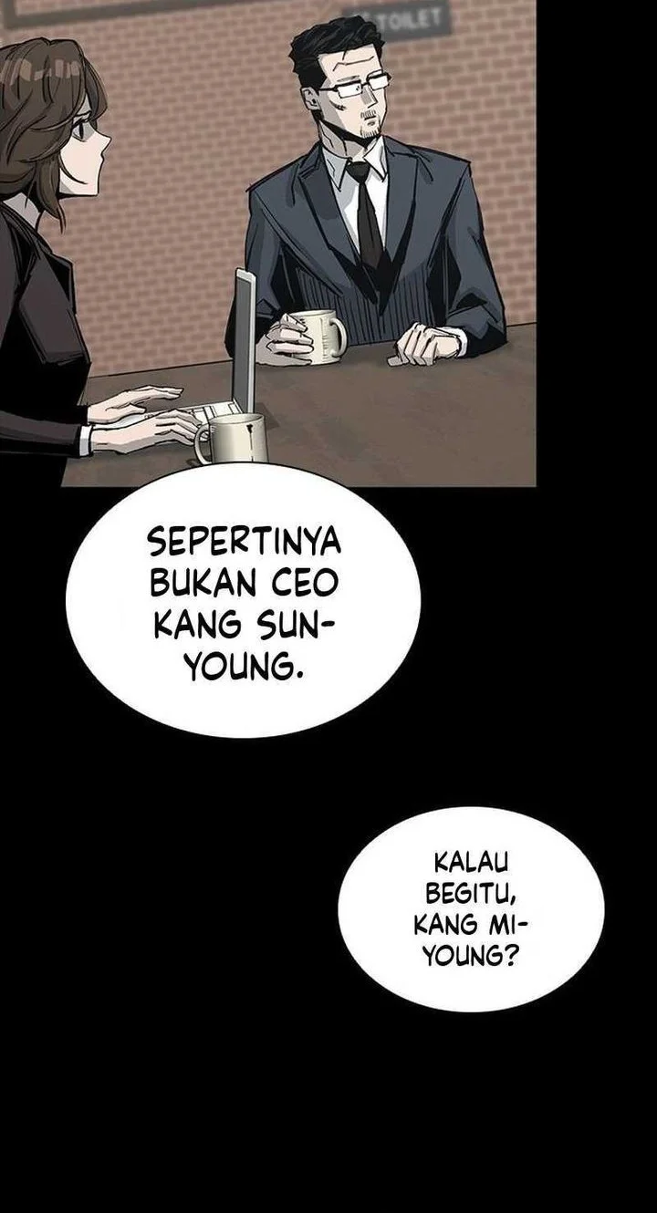Royal Family (Ok Handol) Chapter 9 Gambar 37
