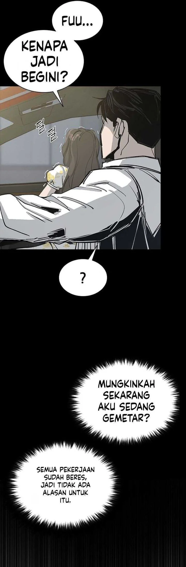 Royal Family (Ok Handol) Chapter 9 Gambar 3