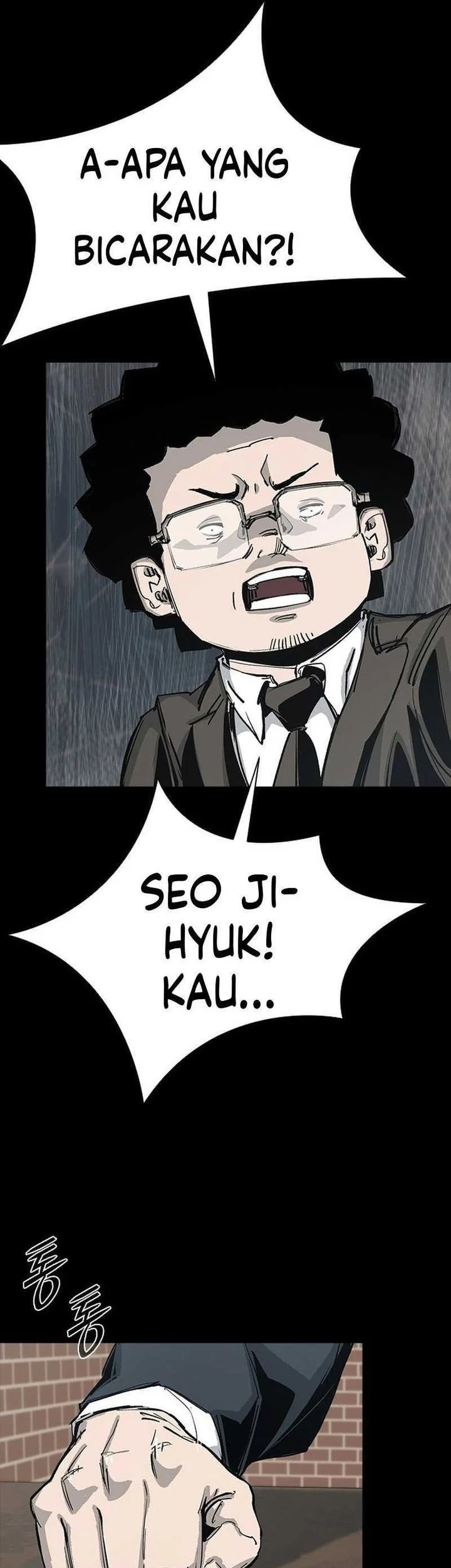 Royal Family (Ok Handol) Chapter 9 Gambar 38