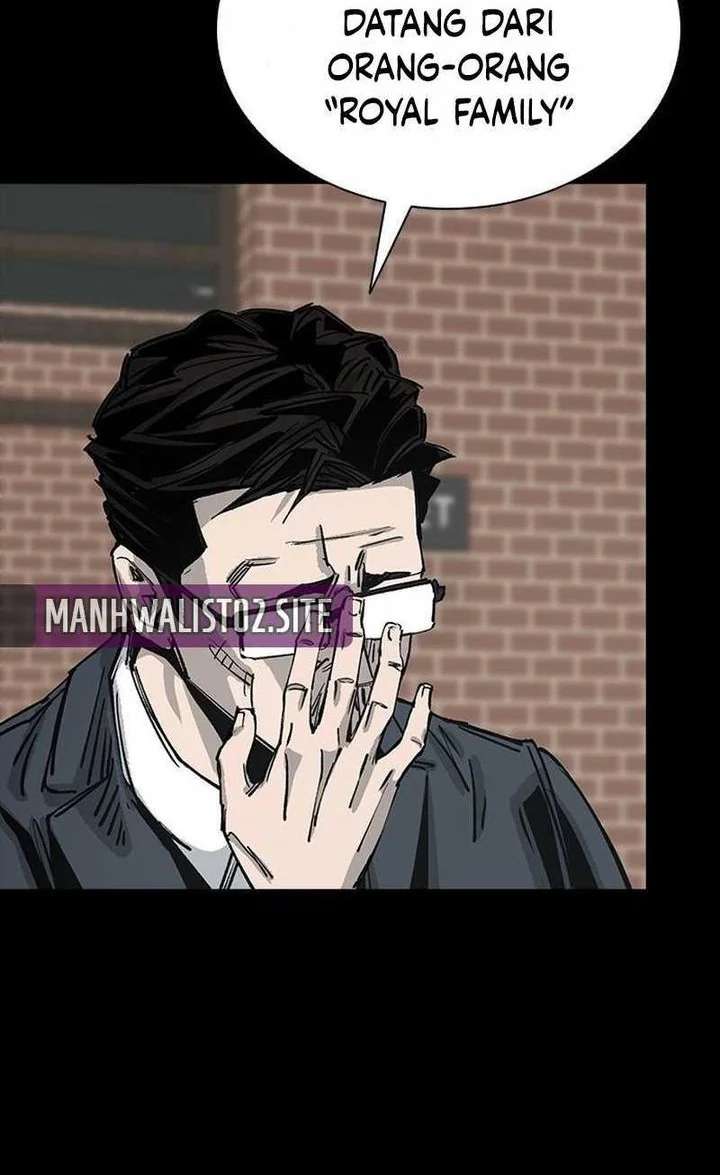 Royal Family (Ok Handol) Chapter 9 Gambar 41