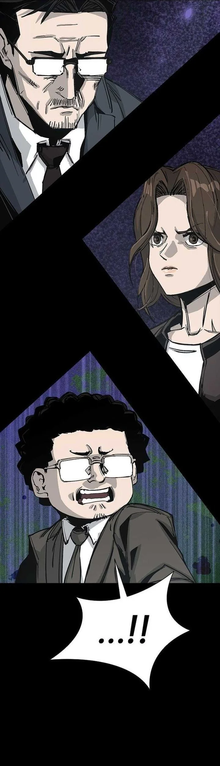 Royal Family (Ok Handol) Chapter 9 Gambar 45