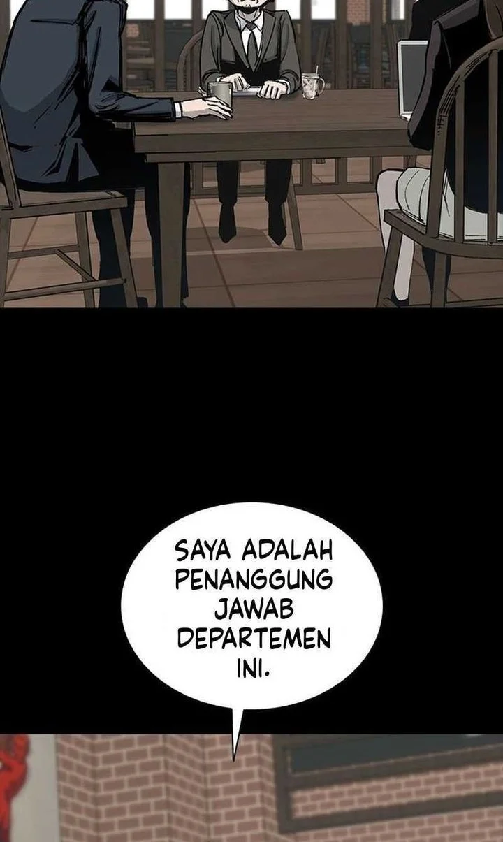 Royal Family (Ok Handol) Chapter 9 Gambar 48