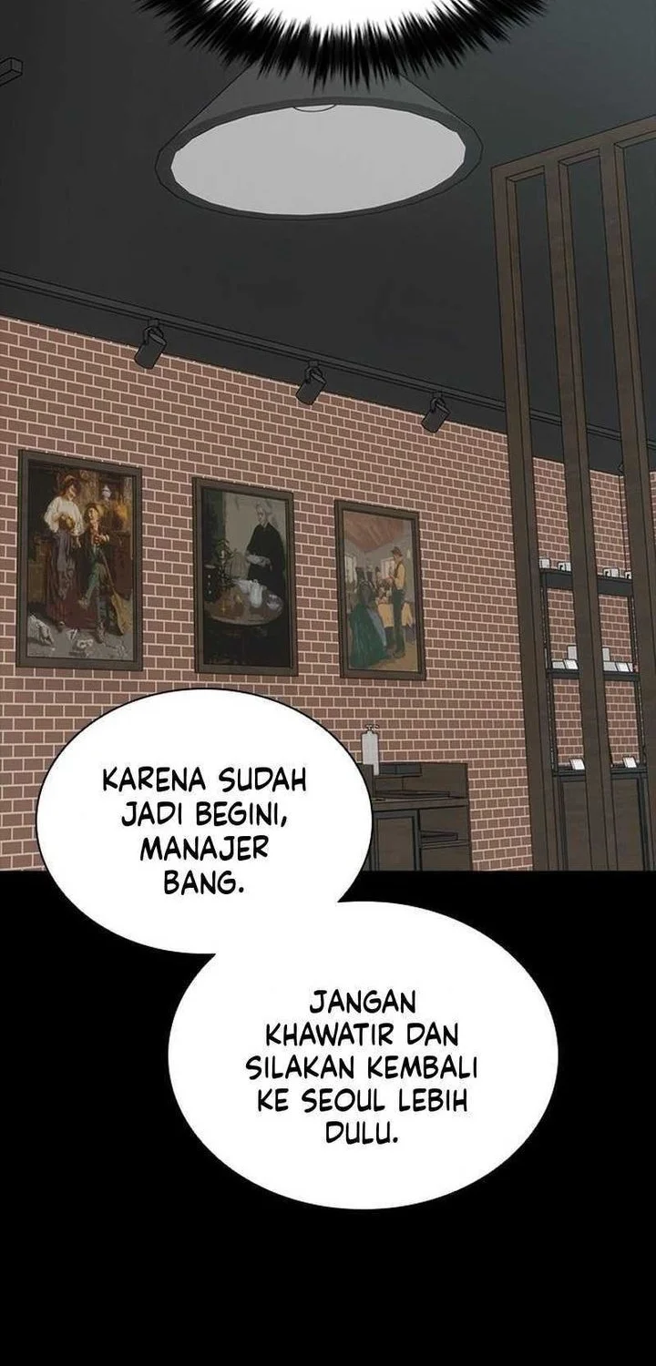 Royal Family (Ok Handol) Chapter 9 Gambar 54