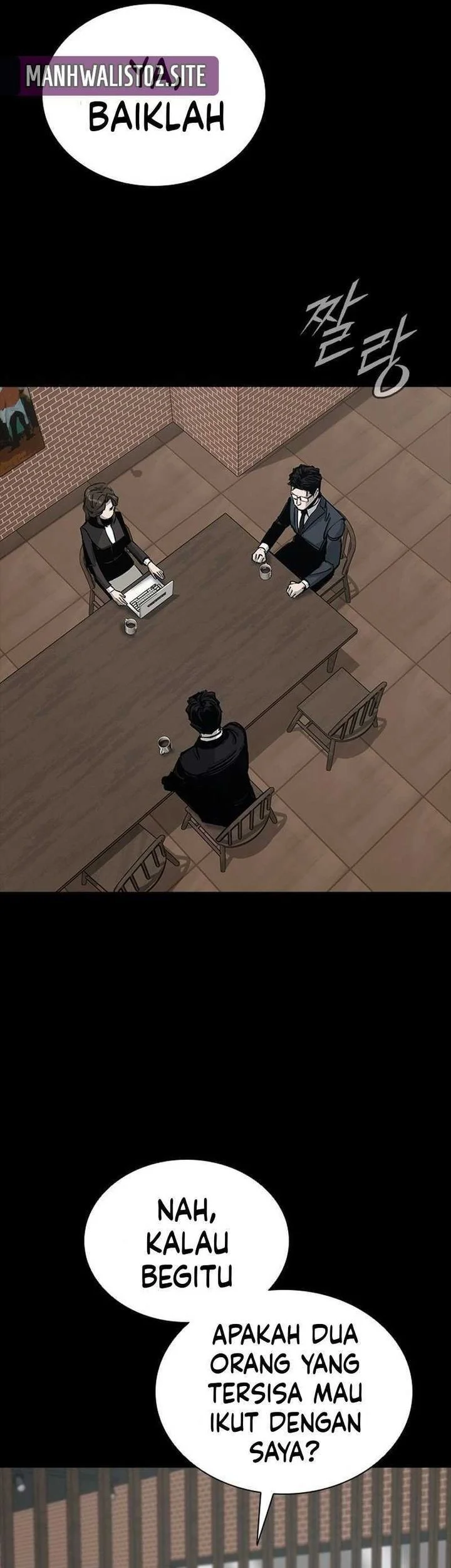 Royal Family (Ok Handol) Chapter 9 Gambar 55