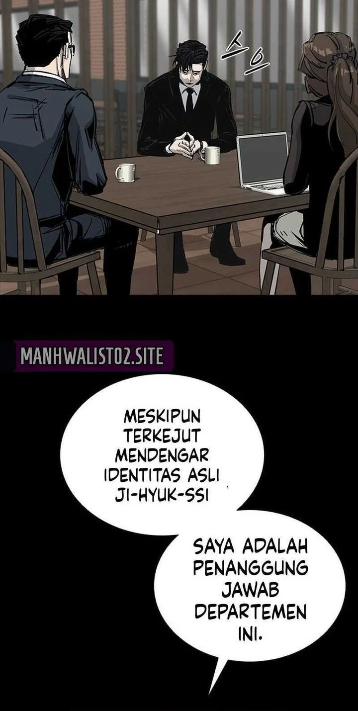 Royal Family (Ok Handol) Chapter 9 Gambar 56