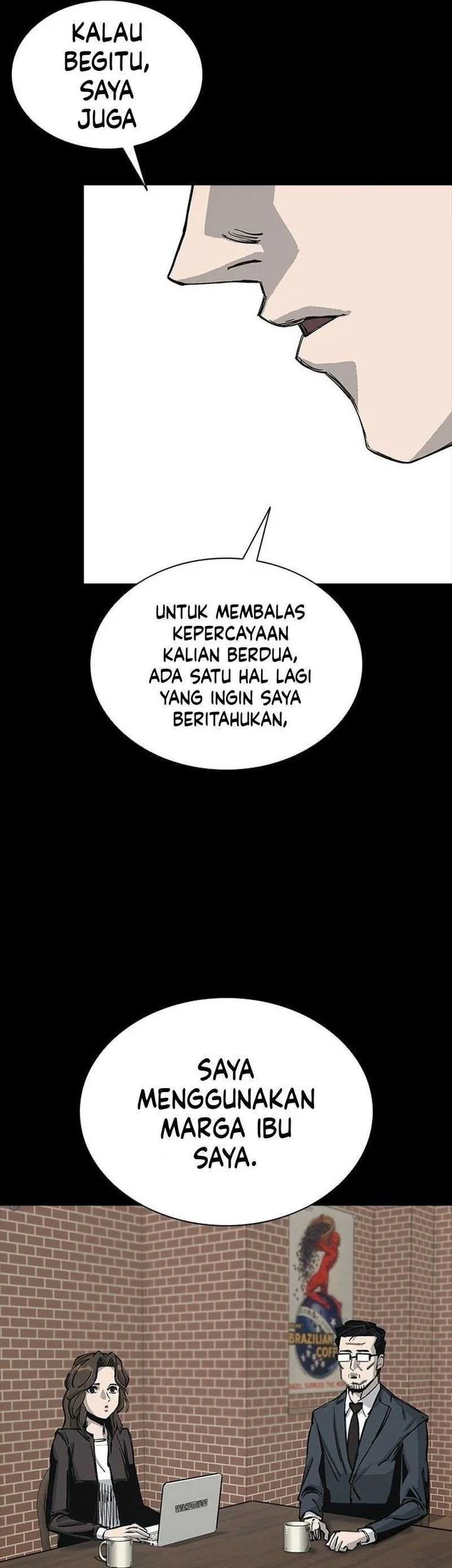 Royal Family (Ok Handol) Chapter 9 Gambar 59