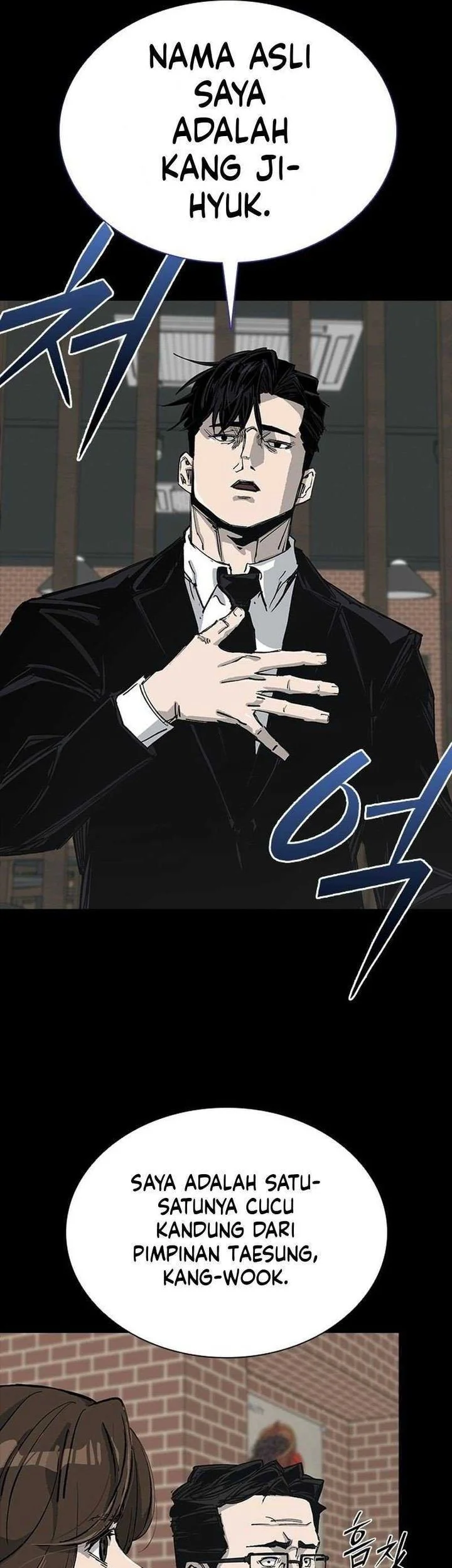 Royal Family (Ok Handol) Chapter 9 Gambar 61