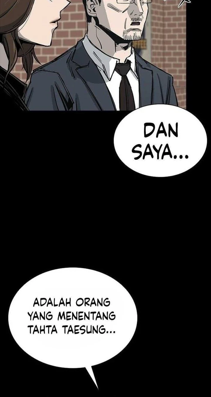 Royal Family (Ok Handol) Chapter 9 Gambar 62