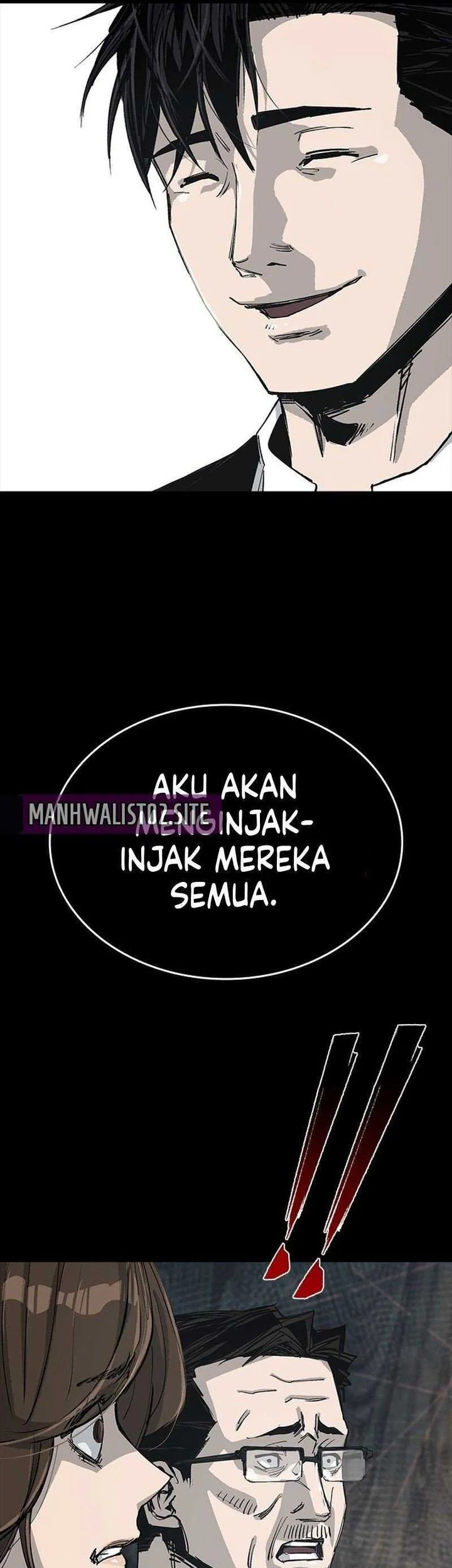 Royal Family (Ok Handol) Chapter 9 Gambar 63