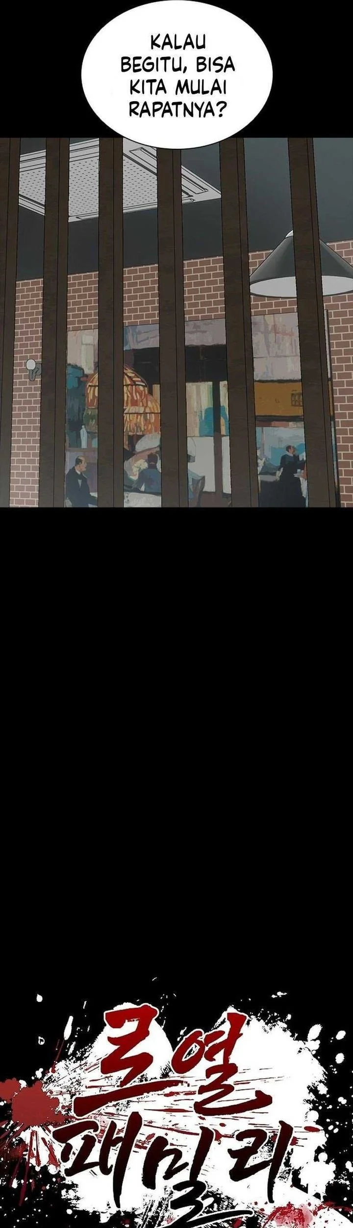 Royal Family (Ok Handol) Chapter 9 Gambar 65