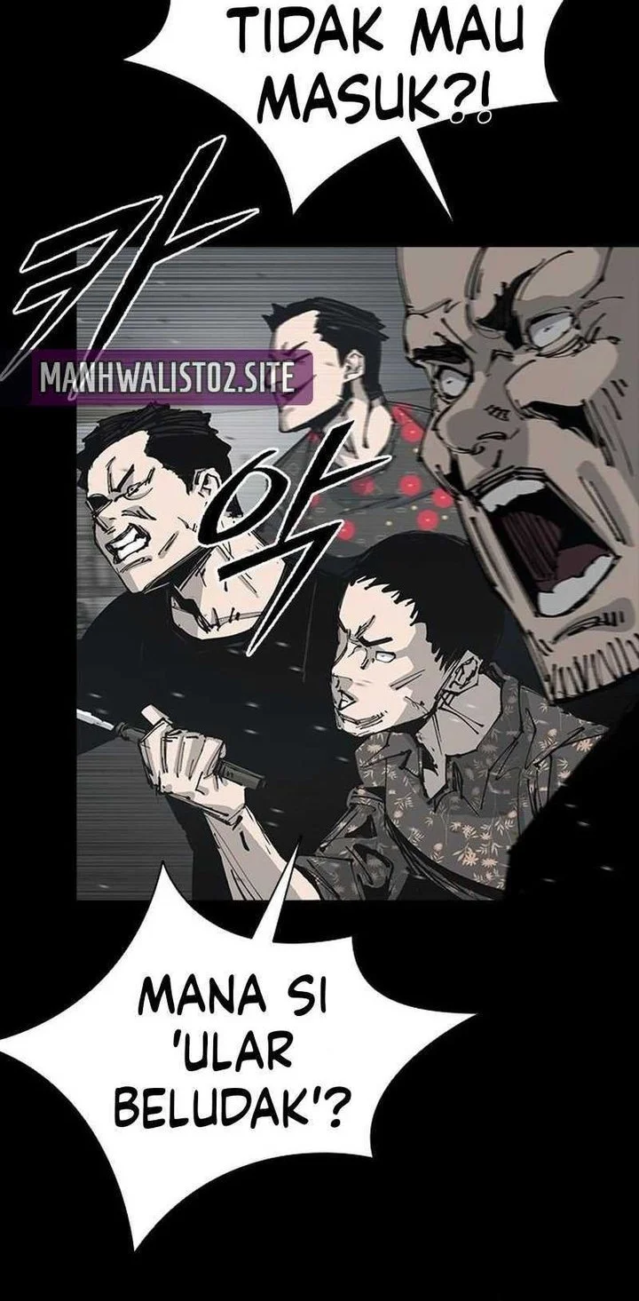 Royal Family (Ok Handol) Chapter 9 Gambar 70