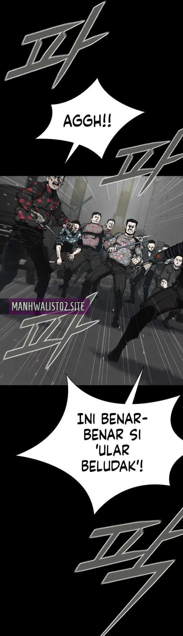 Royal Family (Ok Handol) Chapter 9 Gambar 75