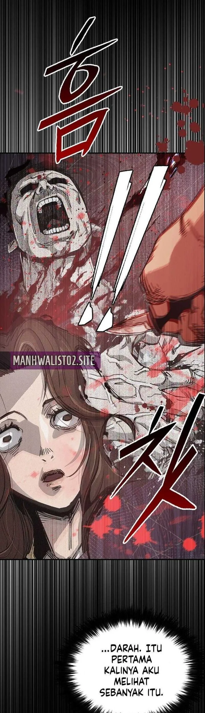 Royal Family (Ok Handol) Chapter 9 Gambar 4