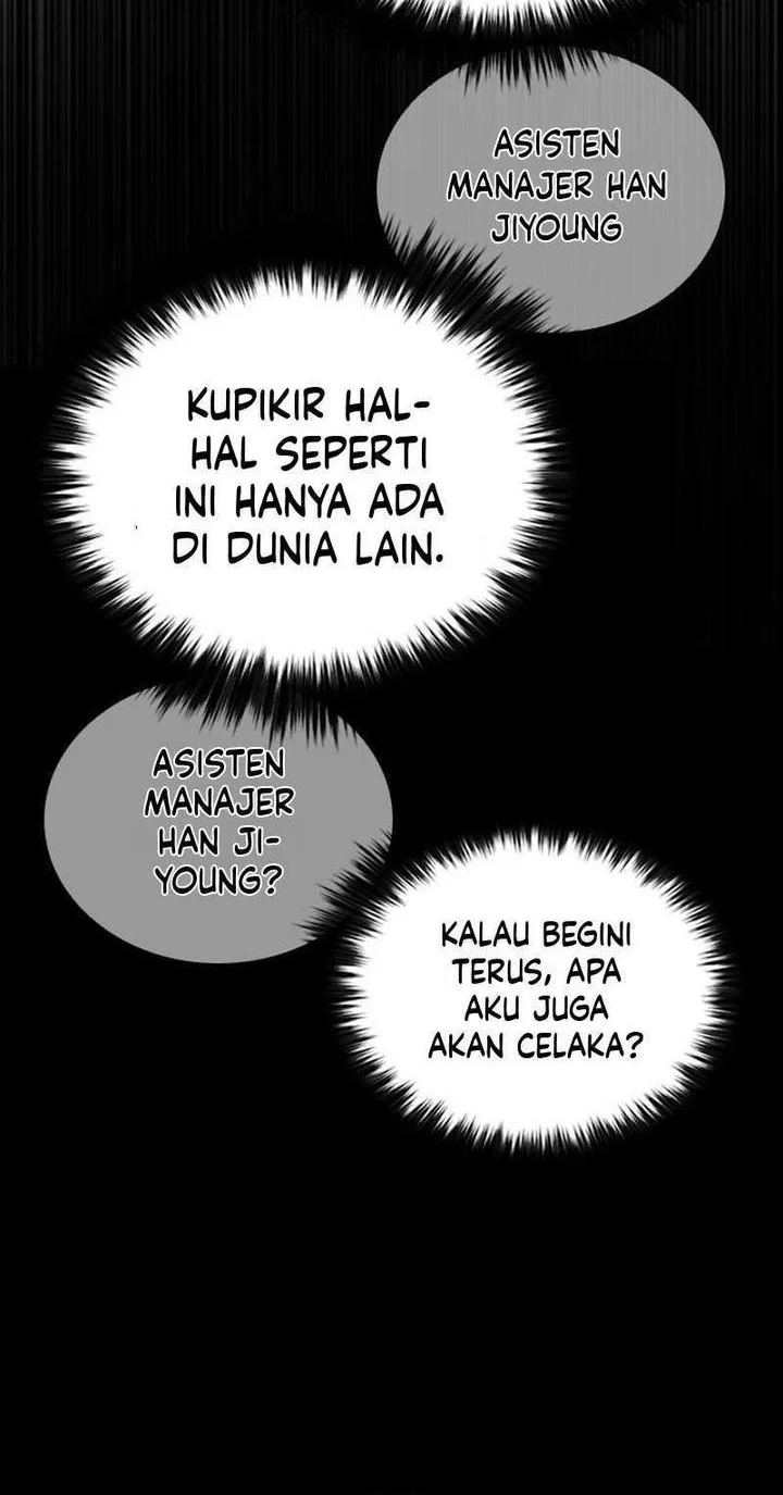 Royal Family (Ok Handol) Chapter 9 Gambar 5