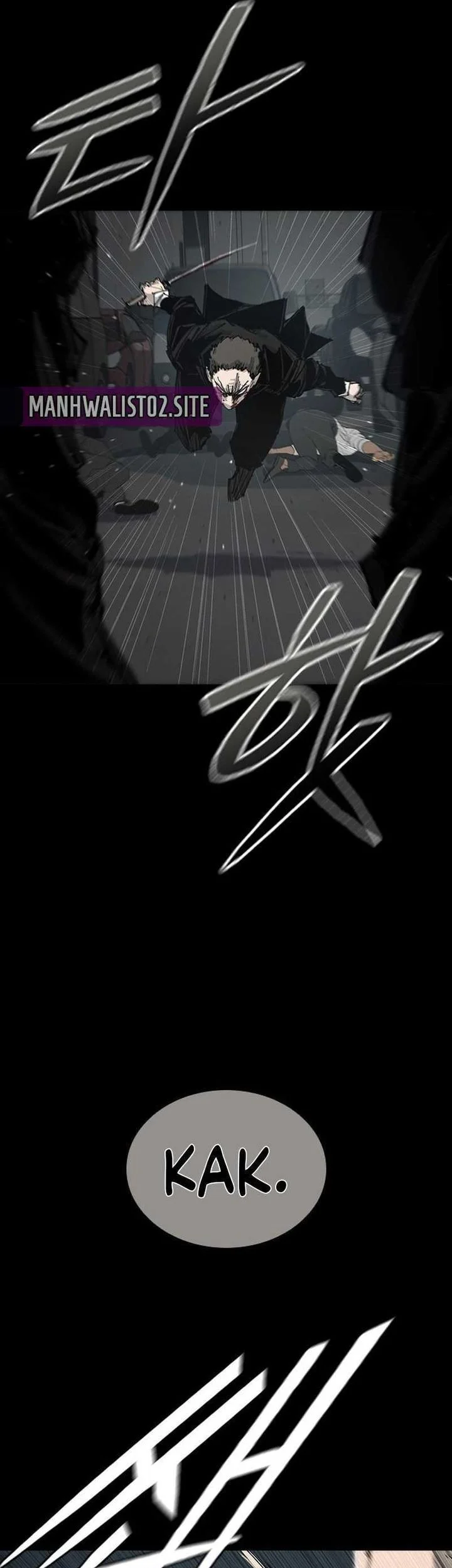 Royal Family (Ok Handol) Chapter 9 Gambar 79