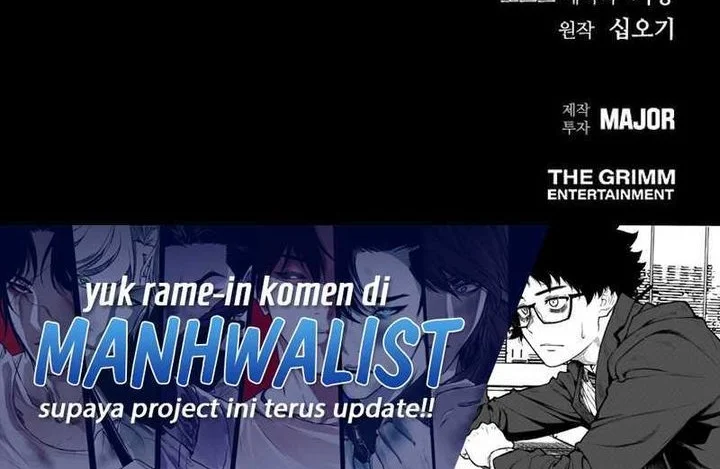 Royal Family (Ok Handol) Chapter 9 Gambar 90