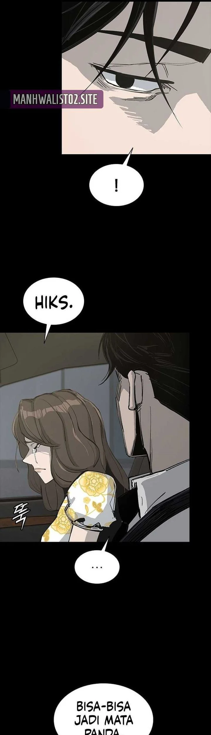 Royal Family (Ok Handol) Chapter 9 Gambar 8