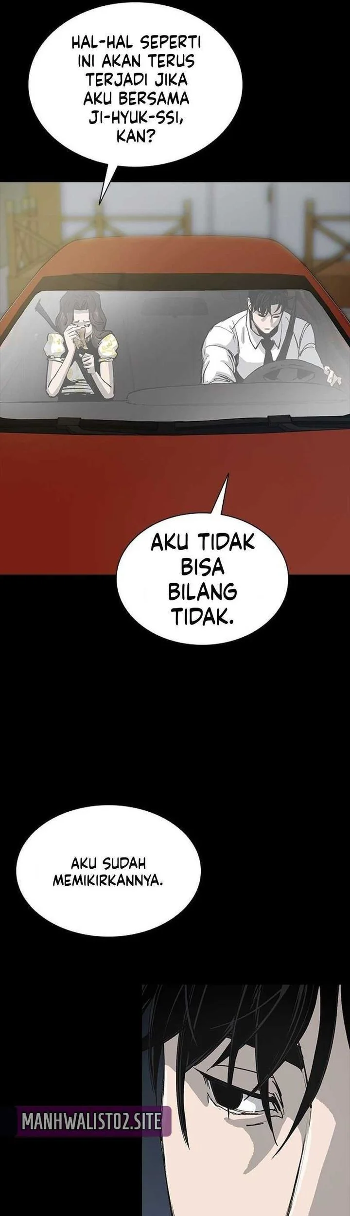 Royal Family (Ok Handol) Chapter 9 Gambar 10