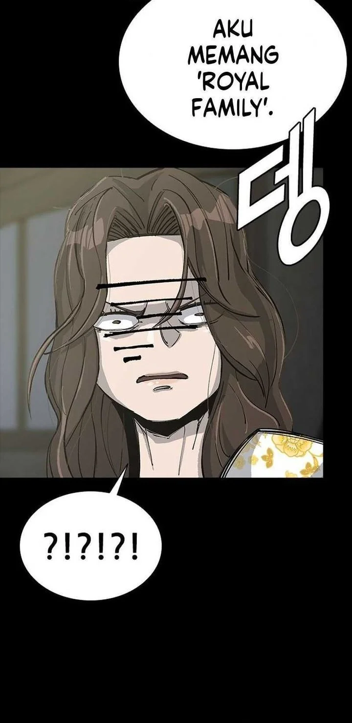 Royal Family (Ok Handol) Chapter 9 Gambar 13