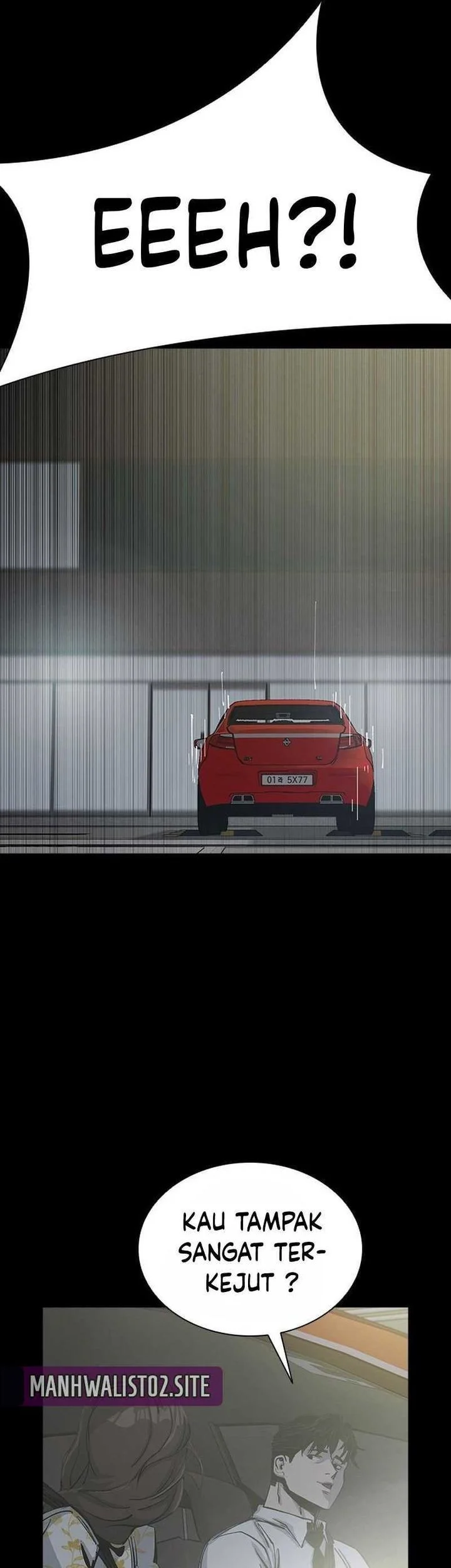 Royal Family (Ok Handol) Chapter 9 Gambar 14