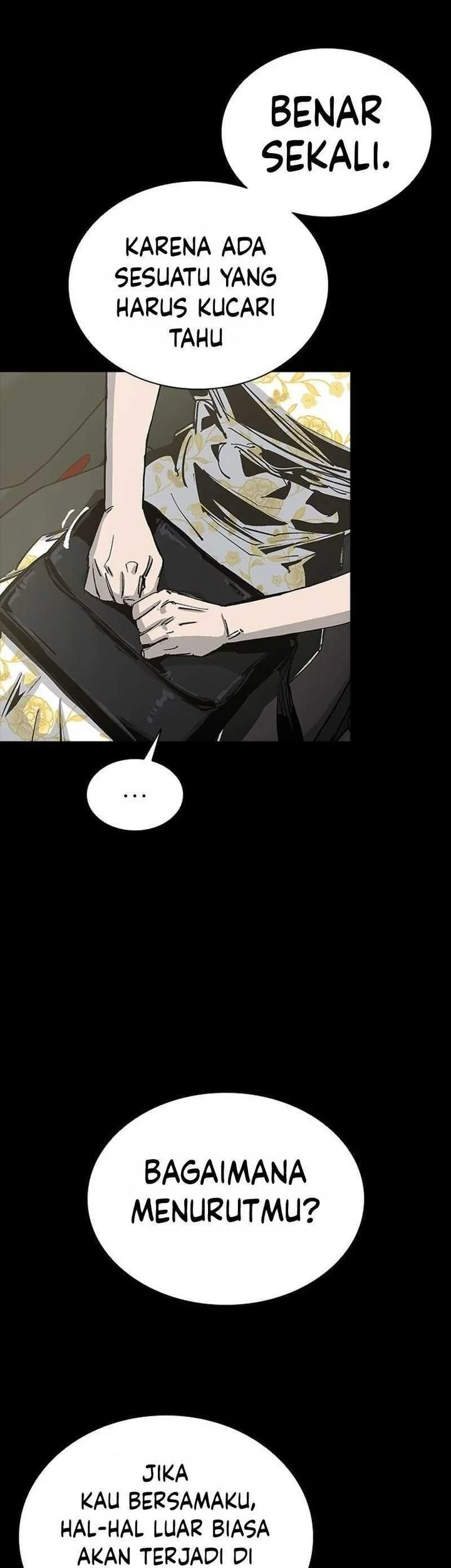 Royal Family (Ok Handol) Chapter 9 Gambar 16