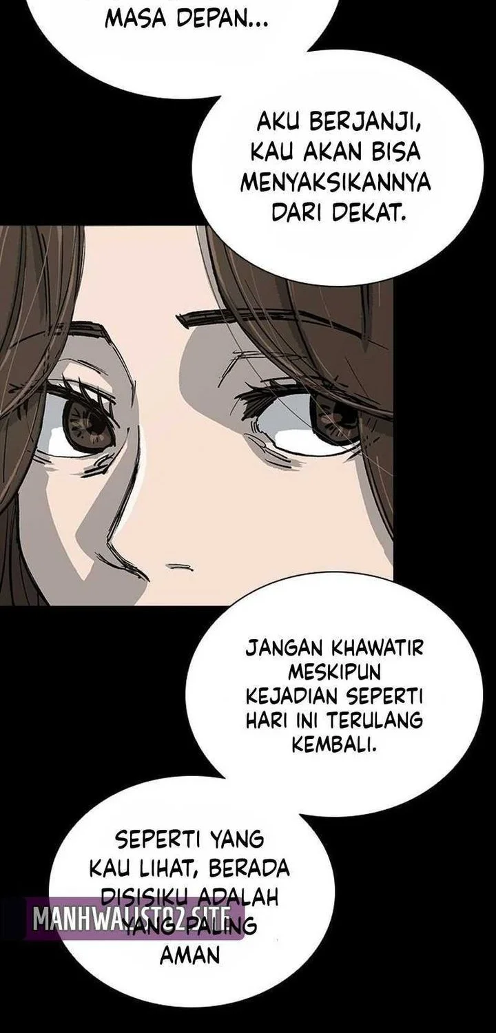 Royal Family (Ok Handol) Chapter 9 Gambar 17