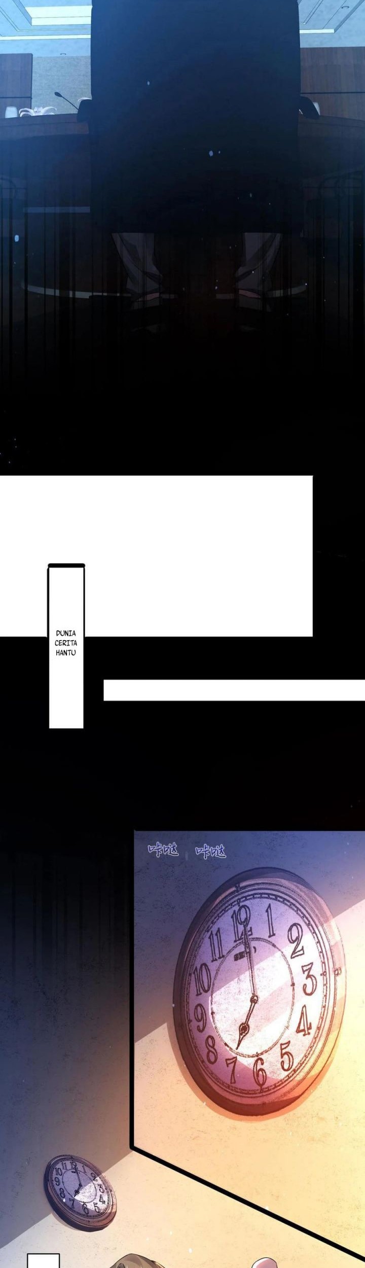 Rules and Tales: Starting as a Forced God of War Chapter 2 Gambar 21