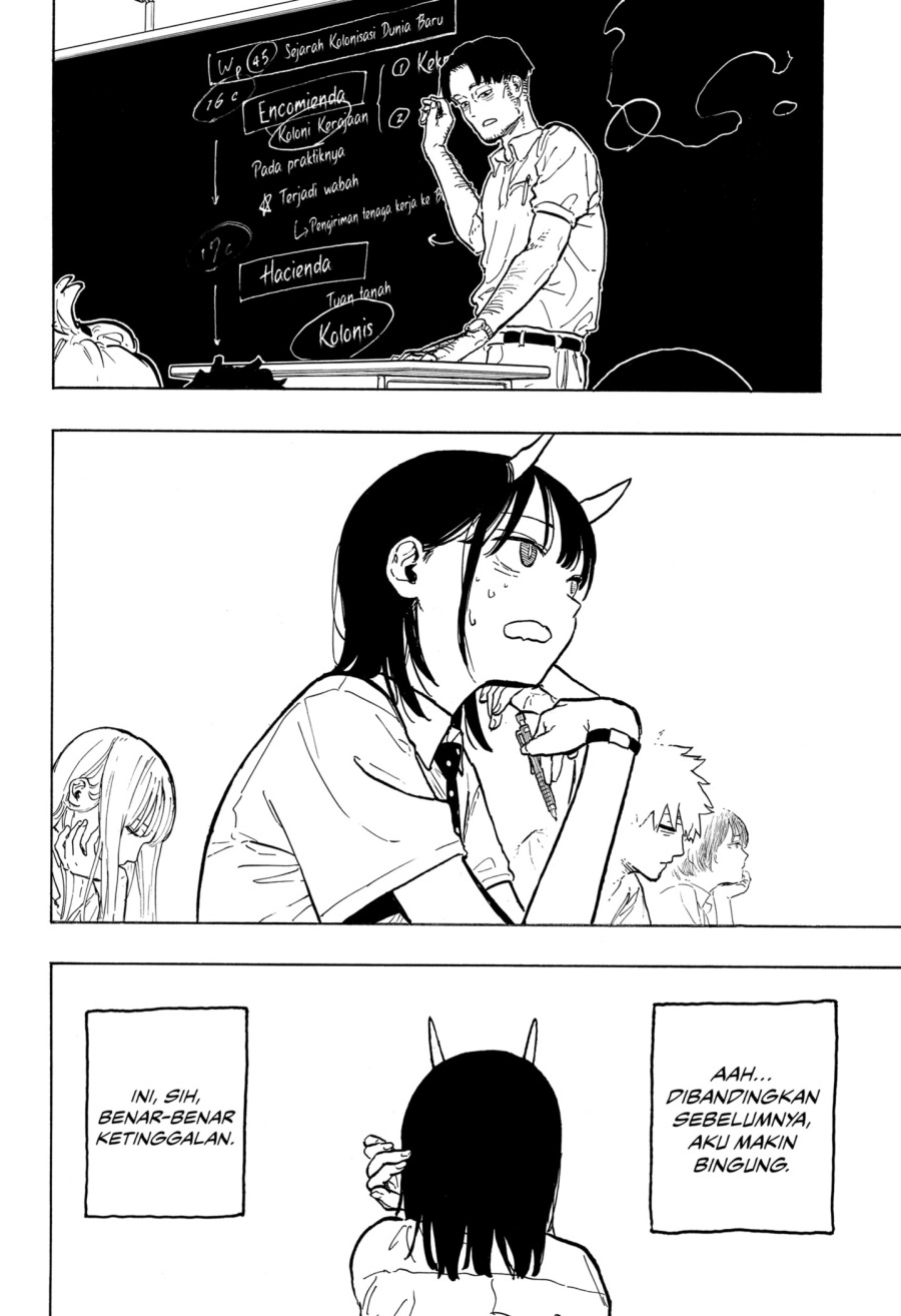 Ruri Dragon Chapter 35 Gambar 10