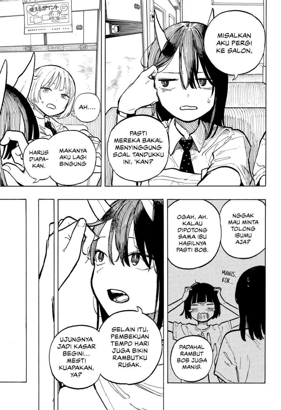 Ruri Dragon Chapter 35 Gambar 3