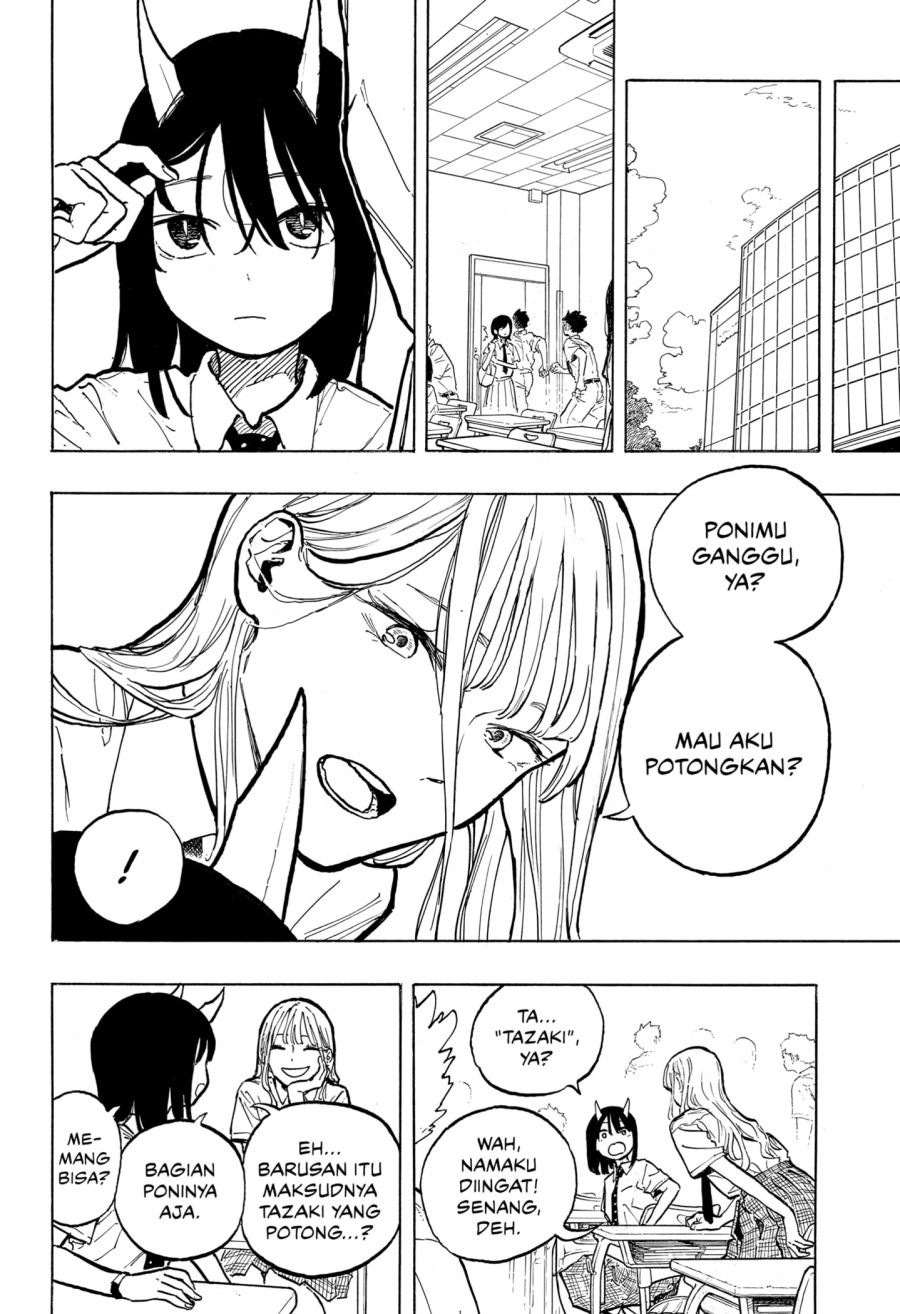 Ruri Dragon Chapter 35 Gambar 4