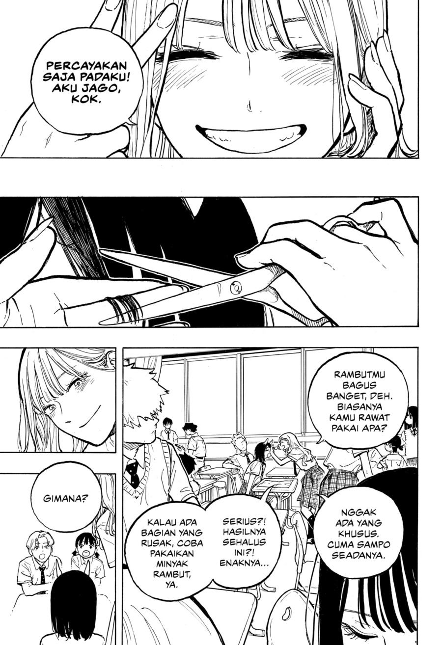 Ruri Dragon Chapter 35 Gambar 5