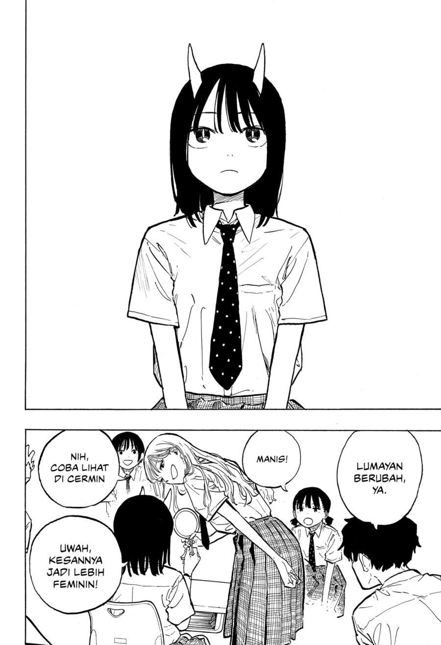 Ruri Dragon Chapter 35 Gambar 6