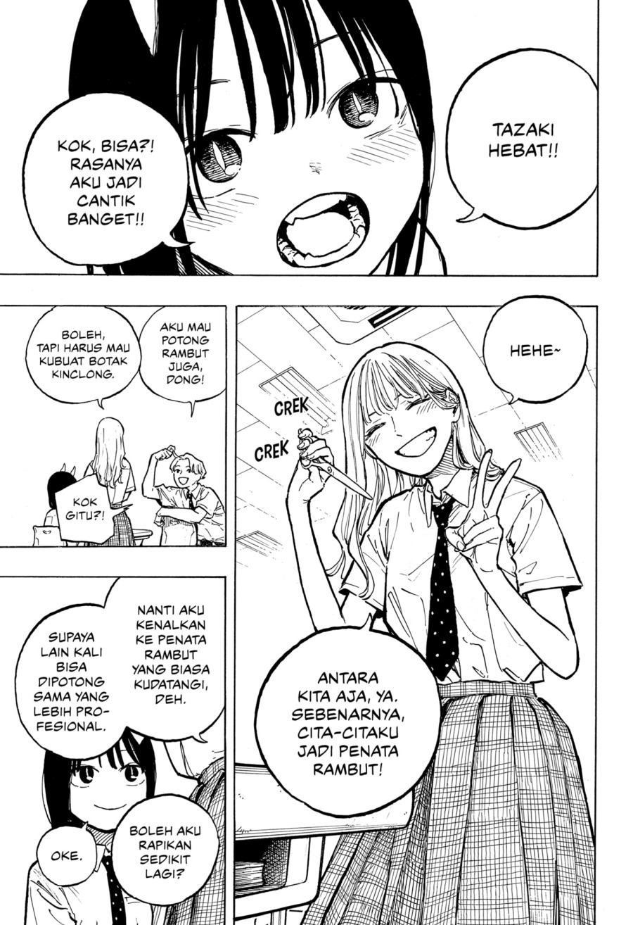 Ruri Dragon Chapter 35 Gambar 7