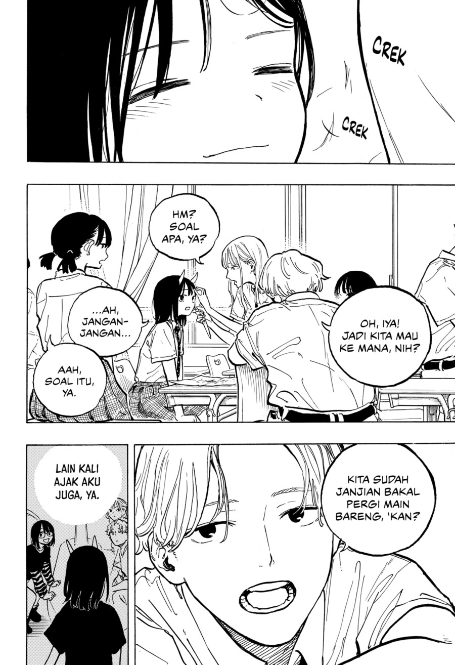 Ruri Dragon Chapter 35 Gambar 8