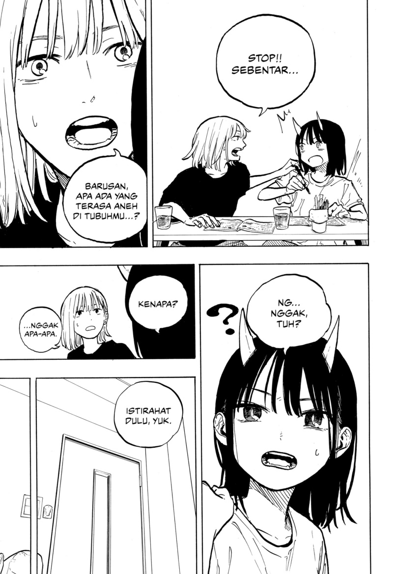 Ruri Dragon Chapter 36 Gambar 13