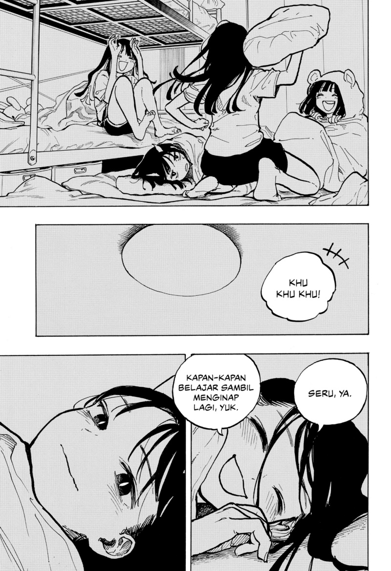 Ruri Dragon Chapter 36 Gambar 17