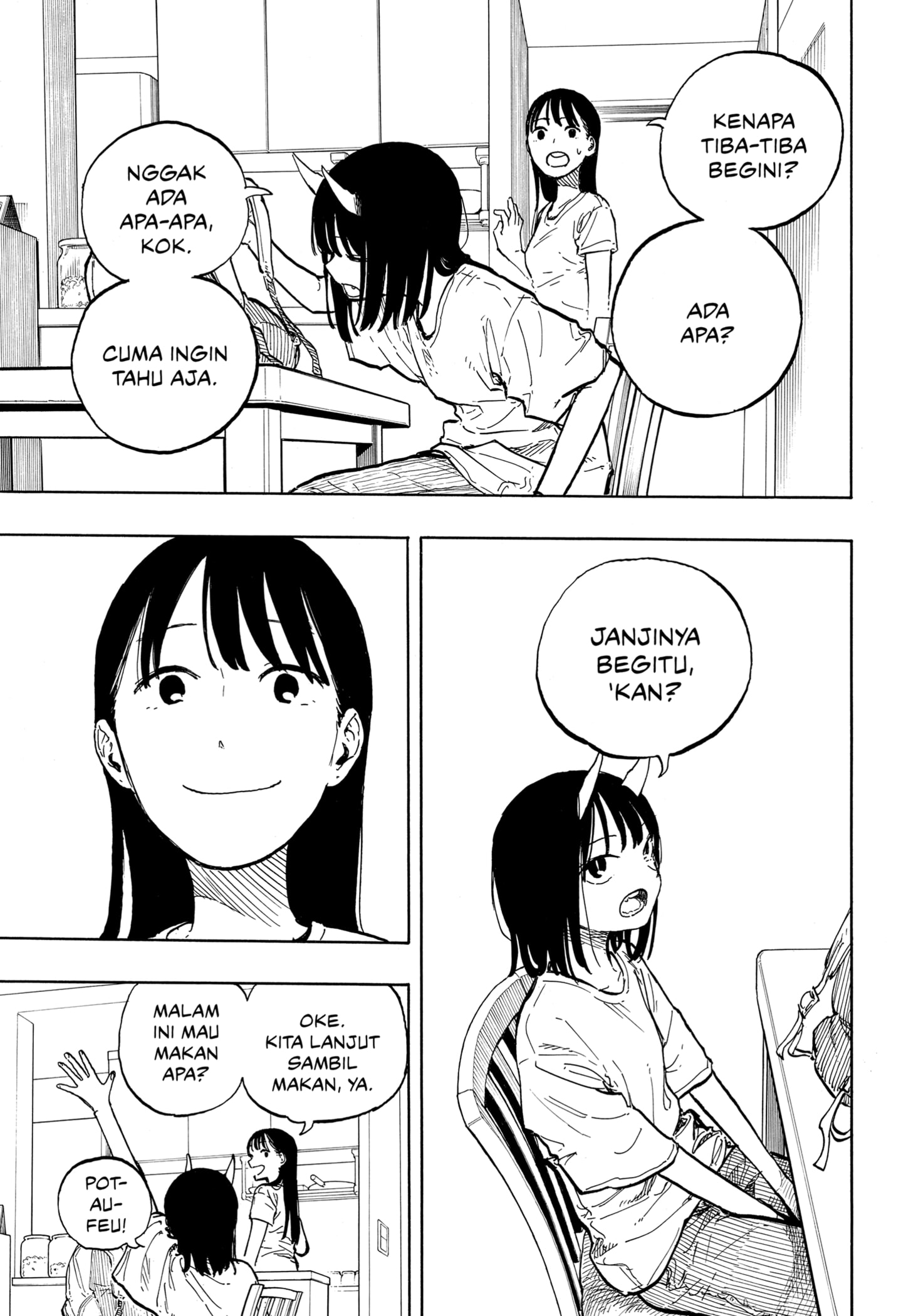 Ruri Dragon Chapter 37 Gambar 3