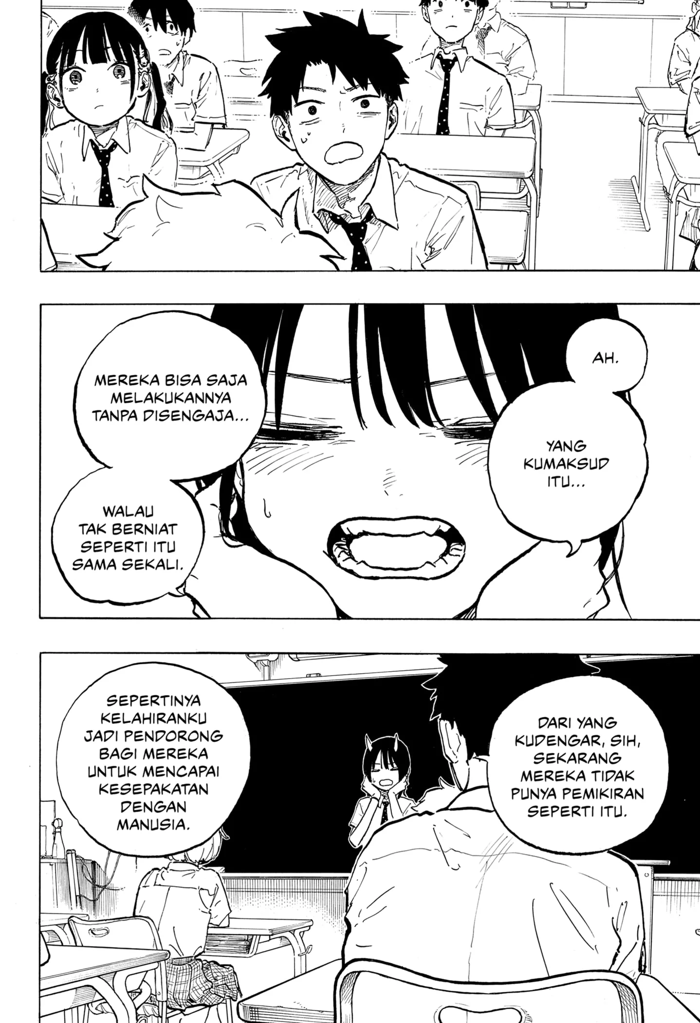 Ruri Dragon Chapter 38 Gambar 8