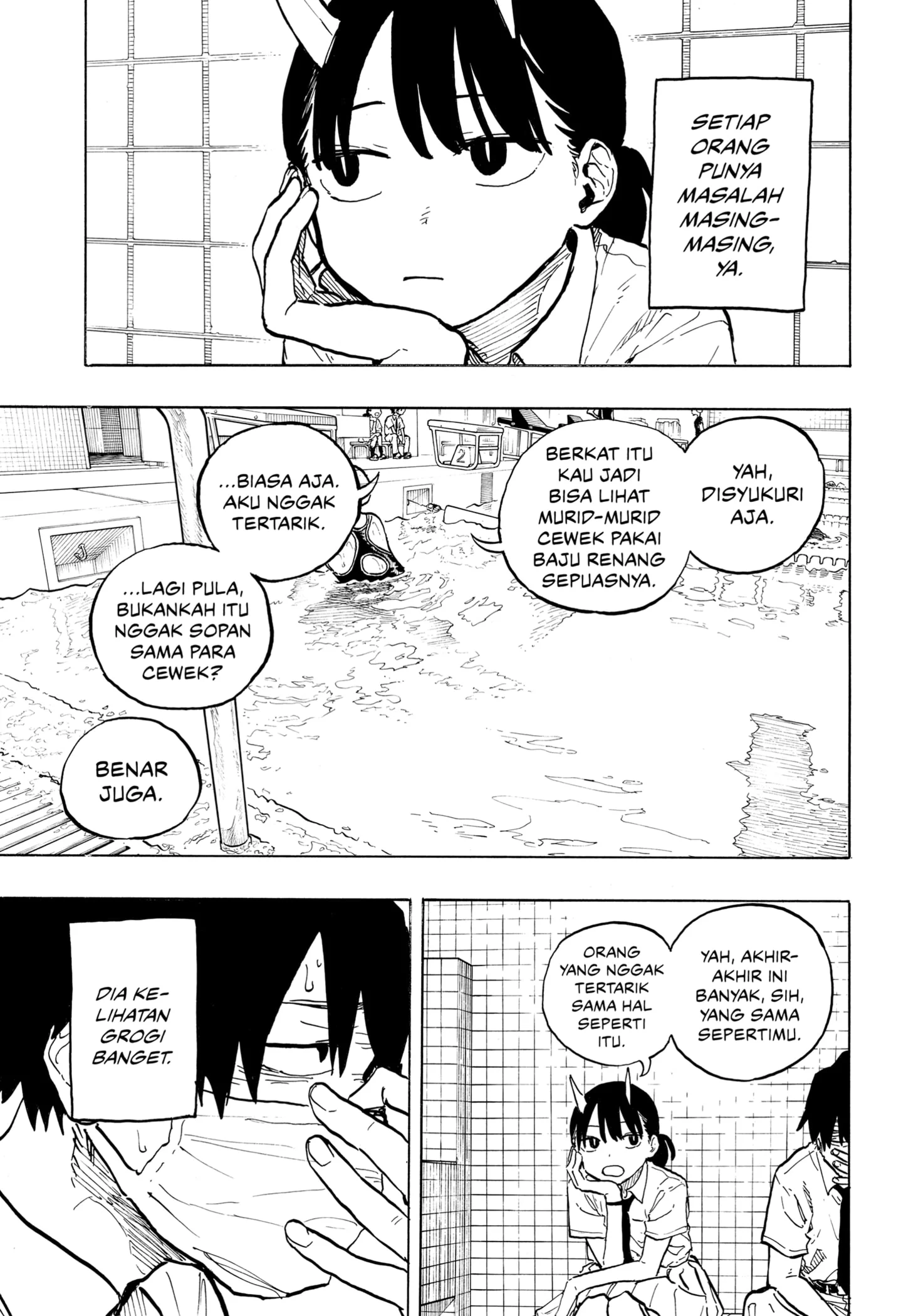 Ruri Dragon Chapter 41 Gambar 7