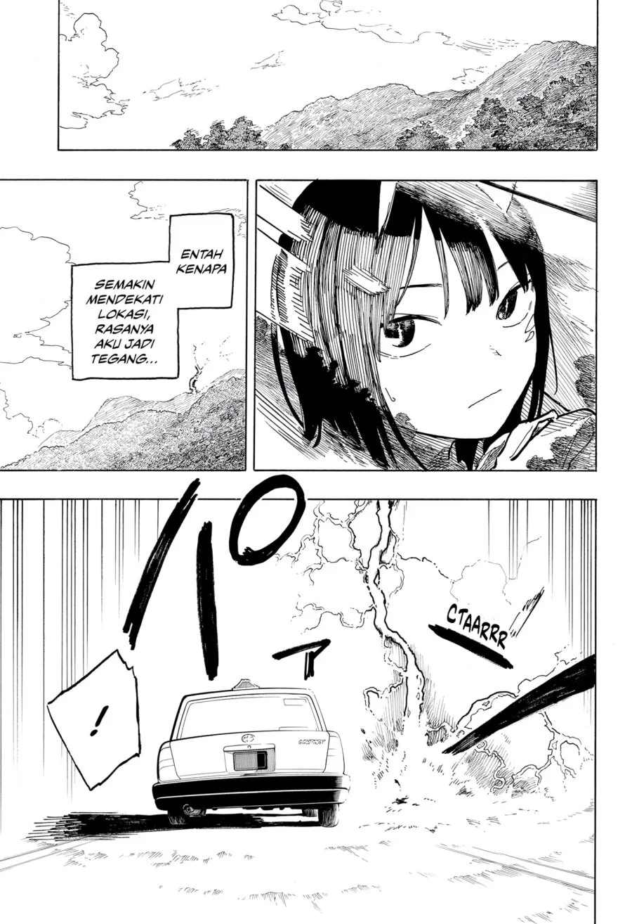 Ruri Dragon Chapter 45 Gambar 13