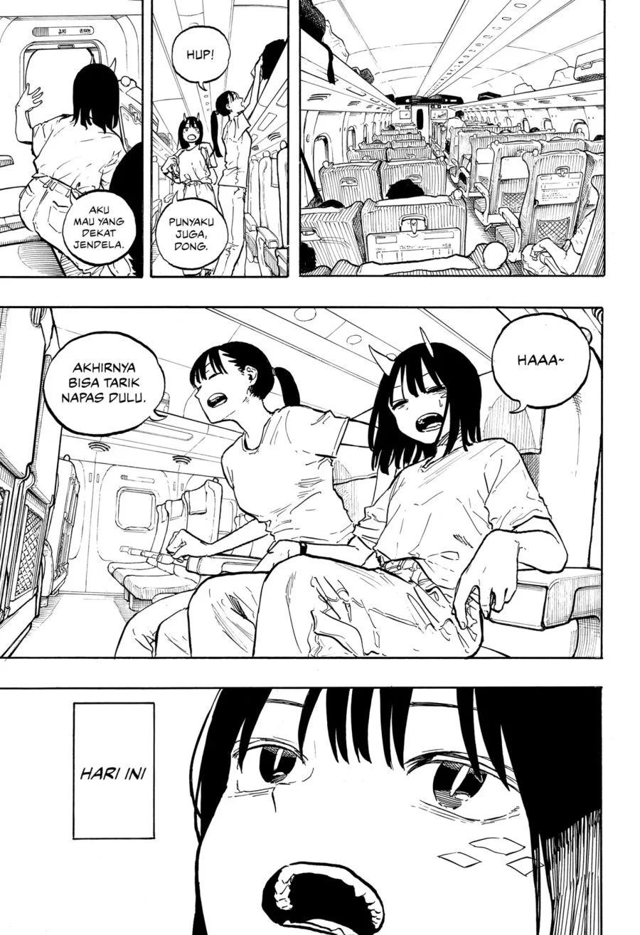 Ruri Dragon Chapter 45 Gambar 5