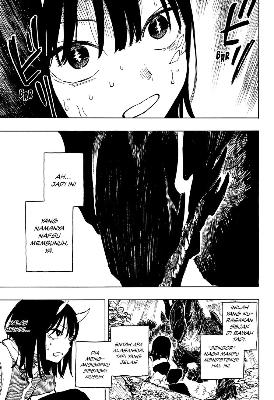 Ruri Dragon Chapter 47 Gambar 5