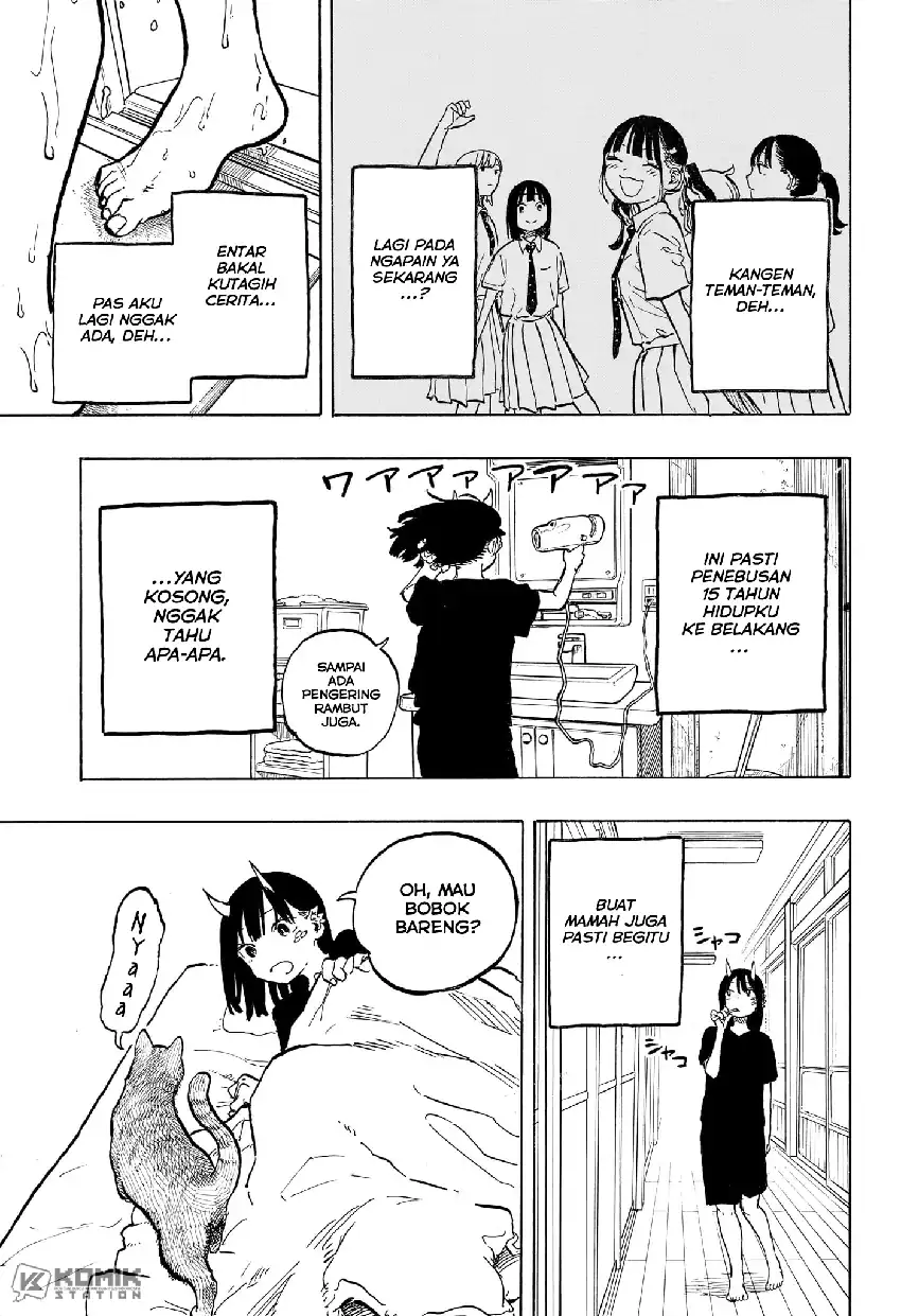 Ruri Dragon Chapter 51 Gambar 16
